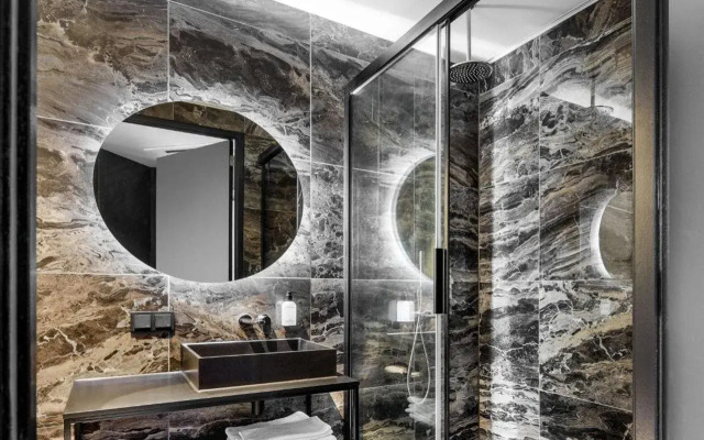 Le Marin Hotel Rotterdam City - Handwritten Collection