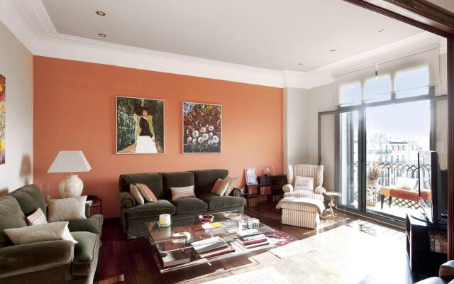 You Stylish Barcelona Apartments City Centre