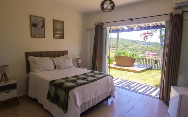 Pousada Villa Casablanca