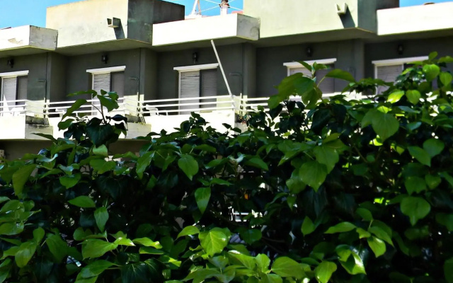 Hotel Restaurante Las Galias