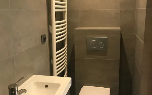 Châlet le Cerf-Voland