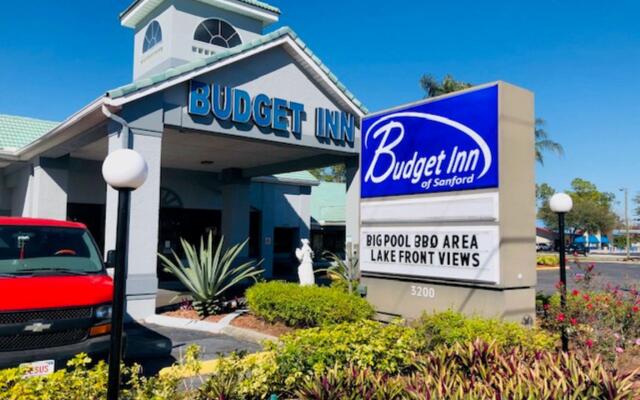 Budget Inn Sanford