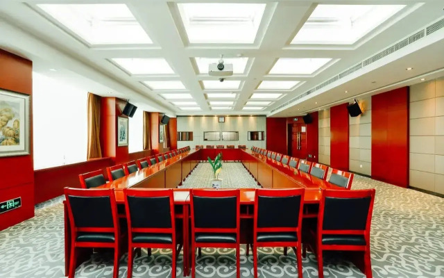 Ramada Yangzhou Baoying