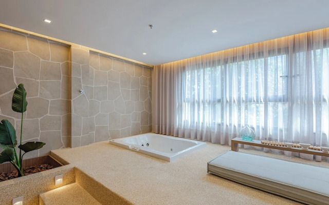 Radisson Serviced Apartments Jardins