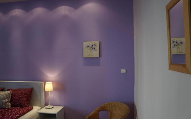 Jazzy Vibes Hostel & Ensuites