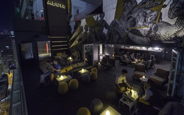 Southside by Ovolo