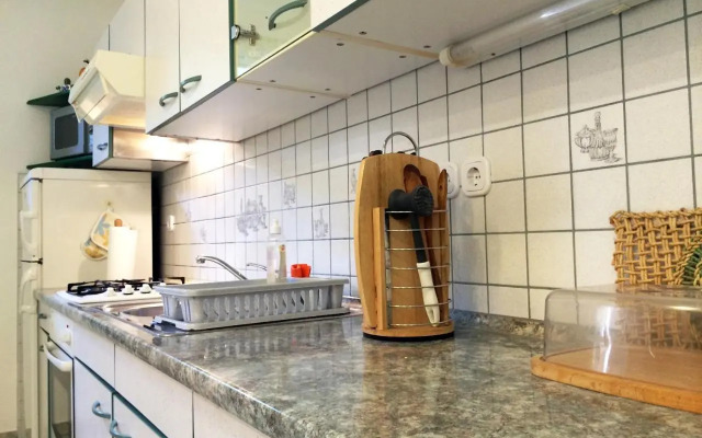 Apartment CDR