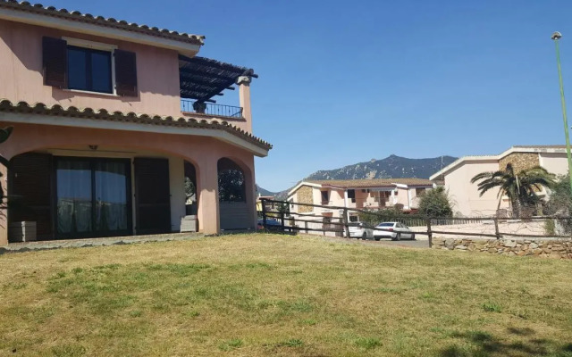 villa Isabel 2