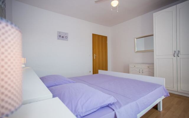 Apartment Zoki i Goga / Two Bedroom