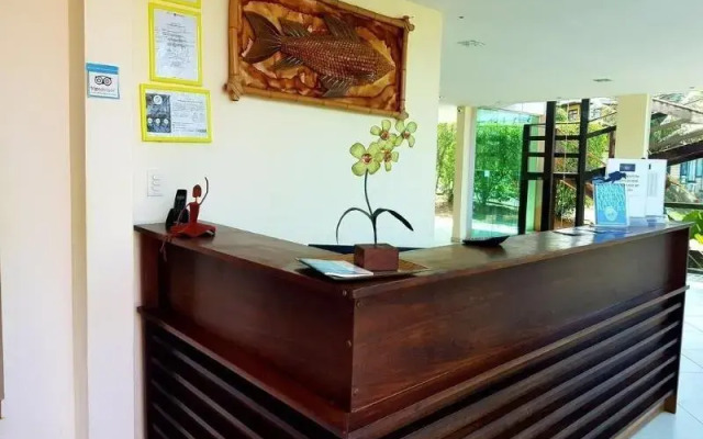 Pousada Estrela Lunar