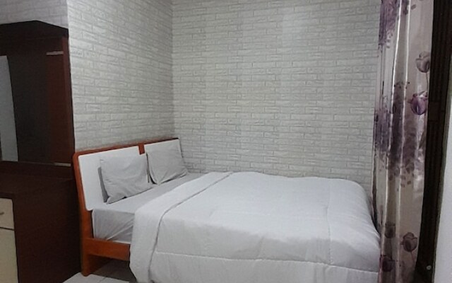 SPOT ON 92307 Kos Rumah Mirah Syariah