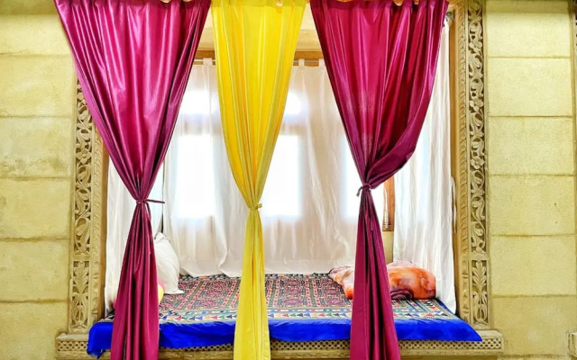 Hotel Zam Zam Jaisalmer