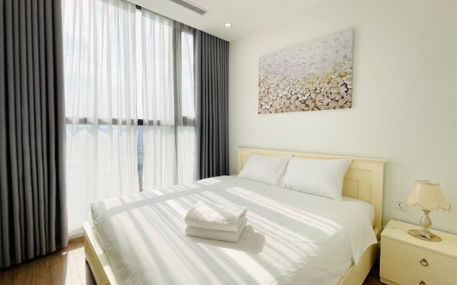 Vinhome SkyLake -  Service Apartment – Guest Rooms – Hanoi