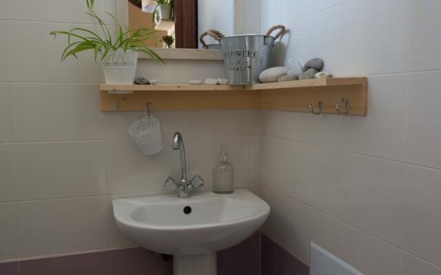 Eva's Sweet Home in the city center