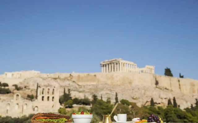 Acropolis View Hotel