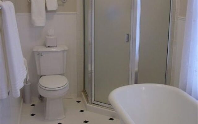 The McFarland Inn Bed and Breakfast