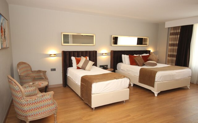 Nobel Hotel