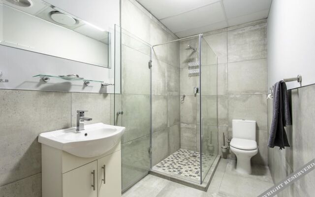 Eden on the Bay Studios