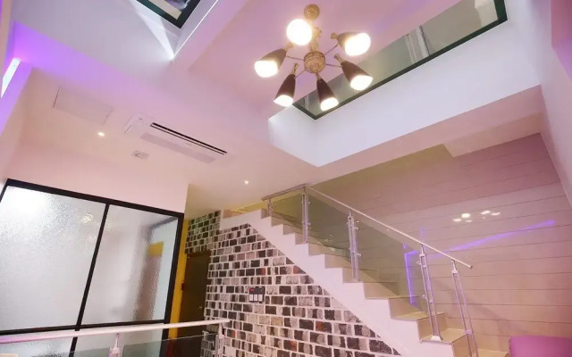 Boryeong Loving Motel