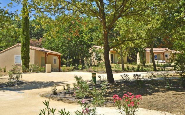 Le Vallon du Passeras