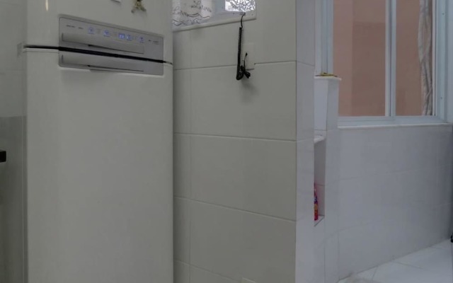 LinkHouse Classic & Cozy Copacabana 2 BDR C2-0043