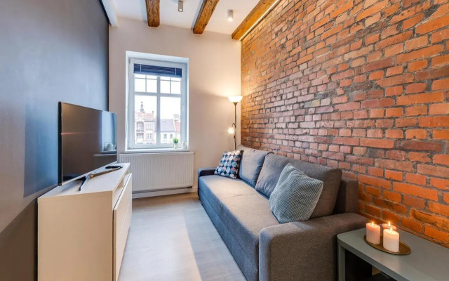 Apartament Z Widokiem Na Rynek