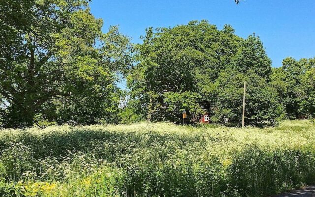 6 Person Holiday Home in Löttorp