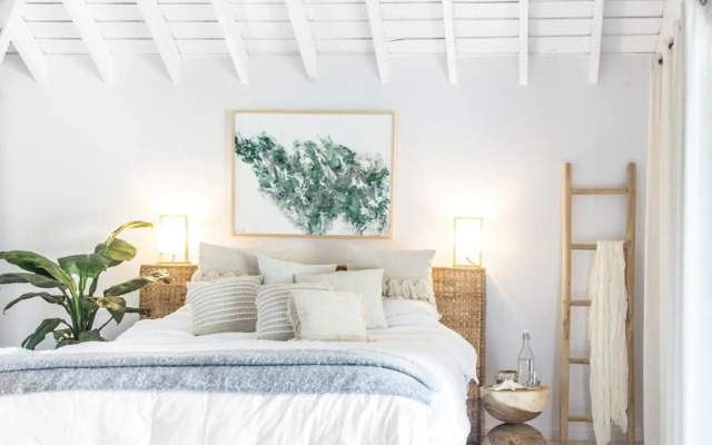 Elysian Luxury Eco Island Retreat