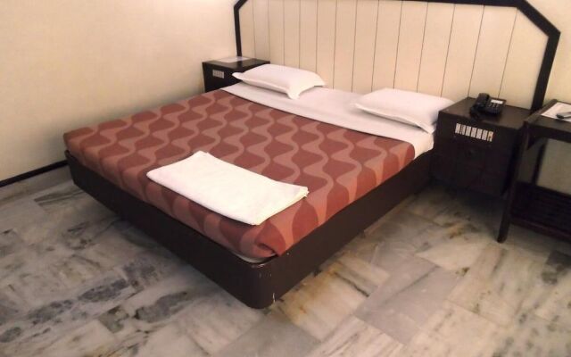 Hotel Sivapriya