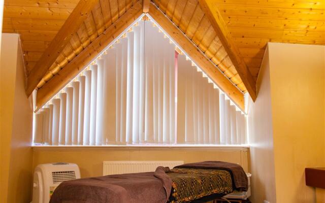 Best Western Plus Kenwick Park Hotel