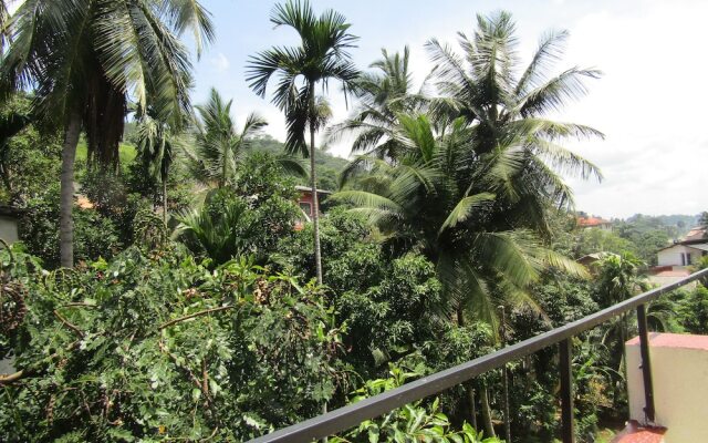 Kandy Backpacker's Hostel