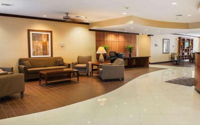 Comfort Suites Southport
