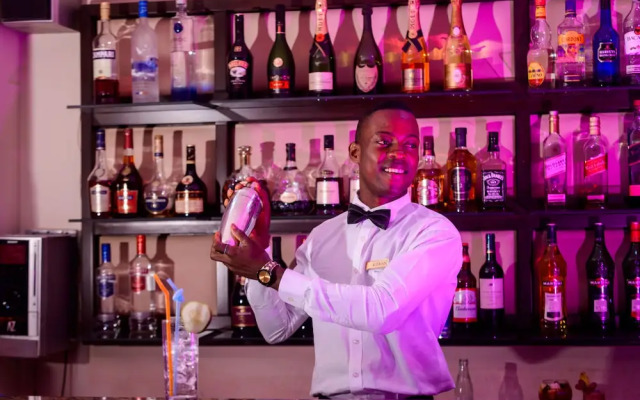 The Metropolitan Hotel Calabar