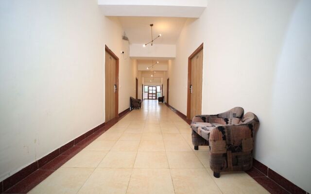 Kenth Hari Resort Dhaulpur by ShriGo Hotels