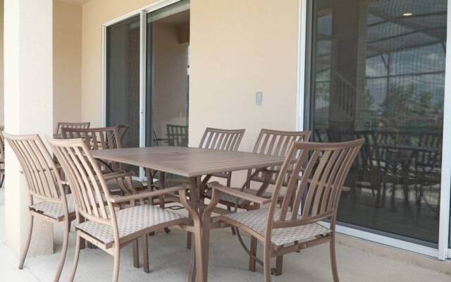 Solterra 4344 - Six Bedroom Villa with Private Pool