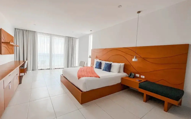 Hotel Puerto Libre