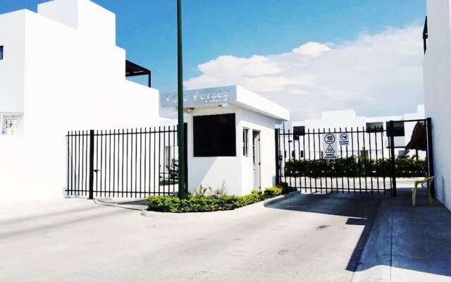 New Ampartment For Rent