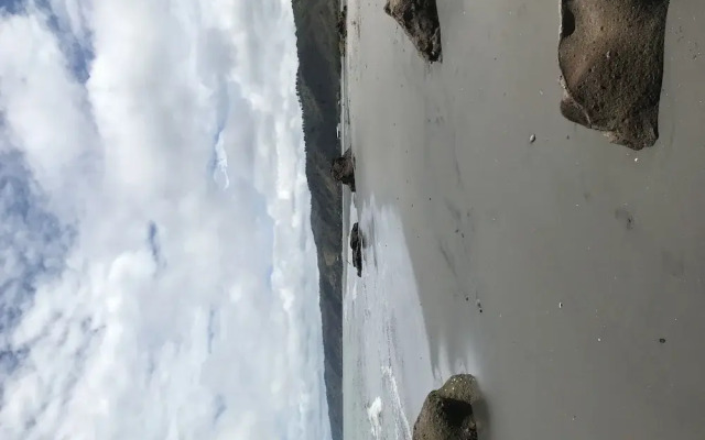 Hostería Pacific Stone