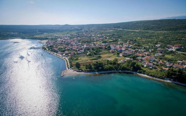 Punta Garden Pool House