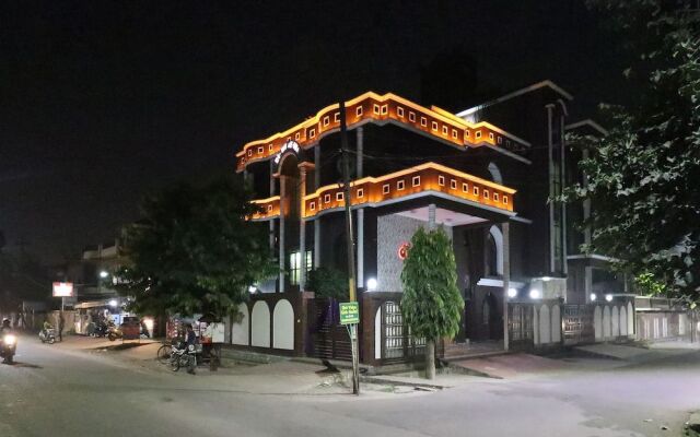 Oyo 22763 di Wine Inn