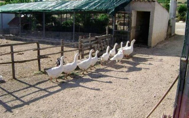 Agriturismo Fattoria Spezia