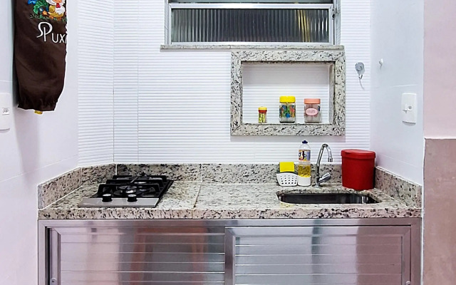 Apart Marcelo - Copacabana