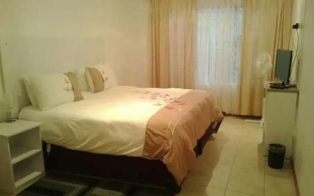 Rose Bella Bnb