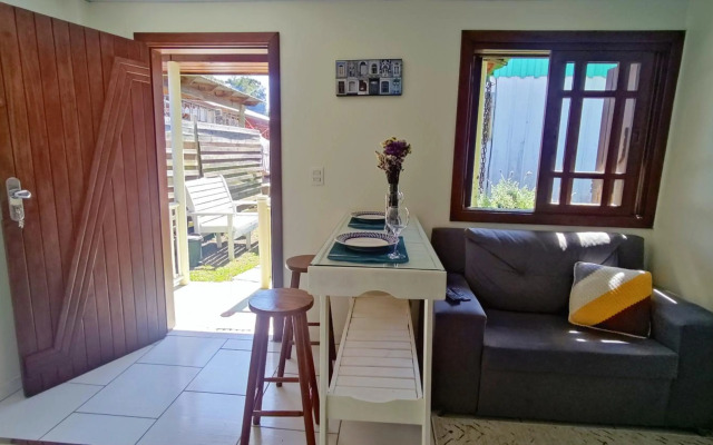 Casa Guimarães - Privacidade - Conforto - Wifi - Netflix