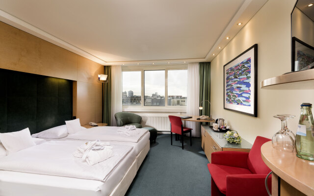 Maritim proArte Hotel Berlin