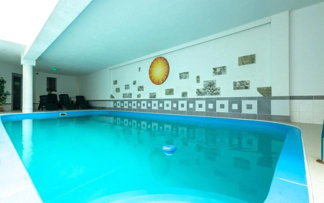 Hotel Pod Zamkom