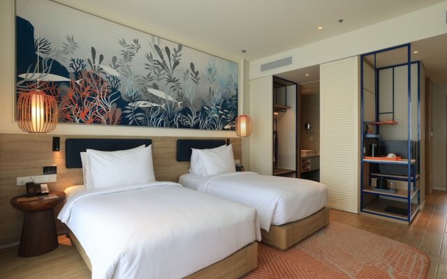 TTC Van Phong Bay Resort