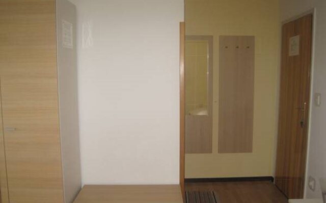 Guesthouse Villa Galovic