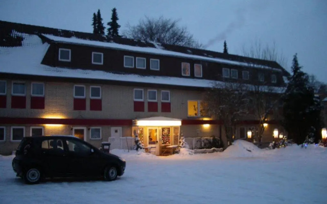 Hotel Harßhof