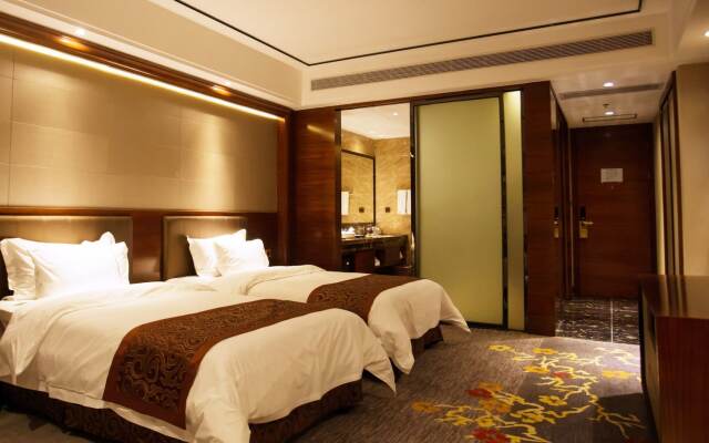 Guangzhou Daxin International Hotel